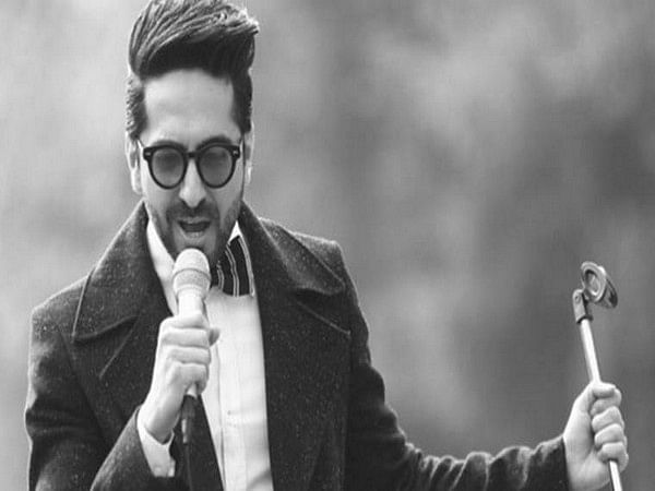Ayushmann Khurrana can't wait to perform at live concerts 