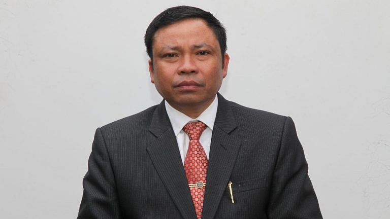 How corruption case initiated by Mizoram BJP chief led to conviction of party’s lone MLA