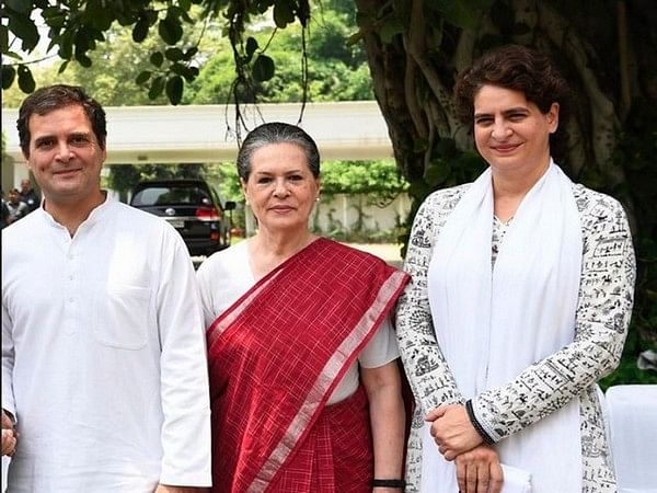 National Herald case: ED asks Sonia Gandhi to appear again today