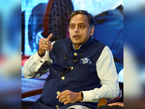 Forms Of Worship Vary: Shashi Tharoor Backs Trinamool's Mahua