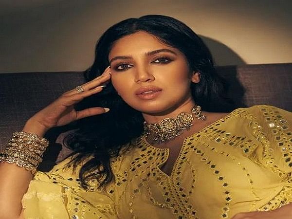 Anushka Sharma to Akshay Kumar, Bollywood celebrities extend warm birthday wishes to Bhumi Pednekar