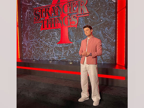 Noah Schnapp confirms his 'Stranger Things' character's sexual orientation