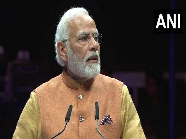 PM Modi hails chartered accountants for important role in Indian economy on national CA Day