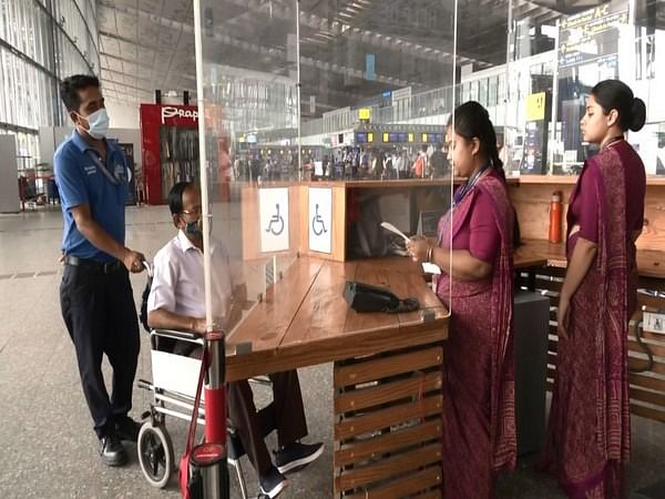 Now Airlines have to inform in writing for refusing boarding to persons with disability, says DGCA