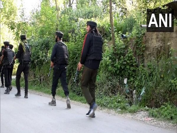 Falcon squad: Terror module of LeT's 'The Resistant Front' wing a new threat for J-K