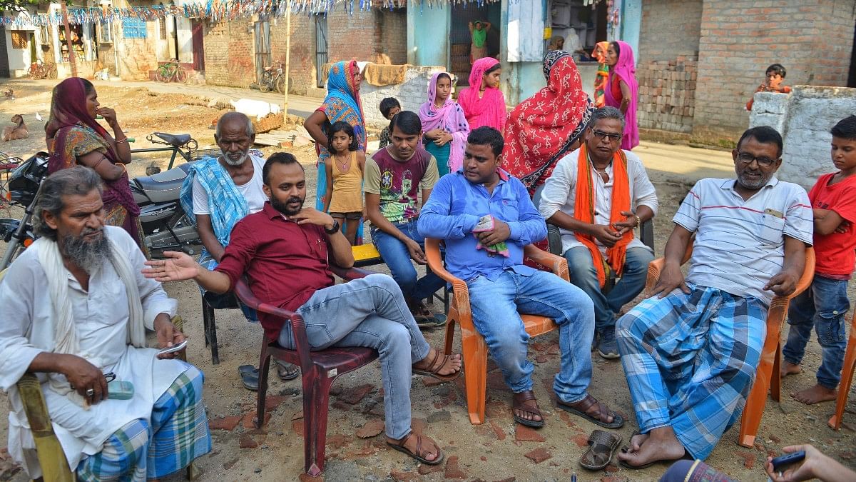 Bihar is talking caste census but with Mandal memories — Hope, anxiety