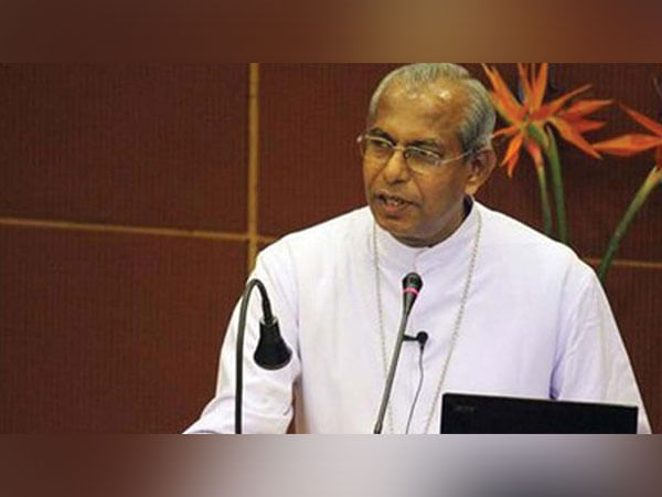 Andrews Thazhath is new Apostolic Administrator of Ernakulam-Angamaly Archdiocese of Syro-Malabar Church