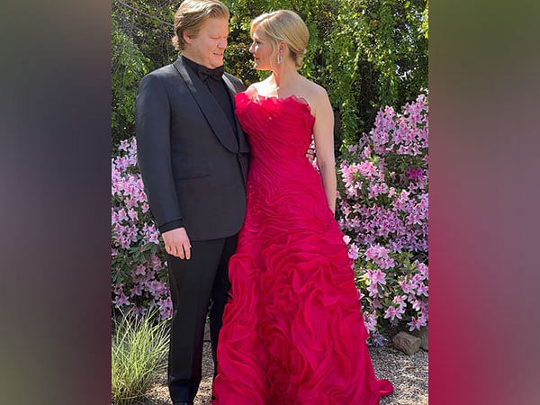 Kirsten Dunst ties the knot with Jesse Plemons after dating for 6 years