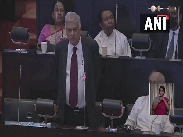 Sri Lanka in very difficult situation, big challenges ahead: Newly elected President Wickremesinghe