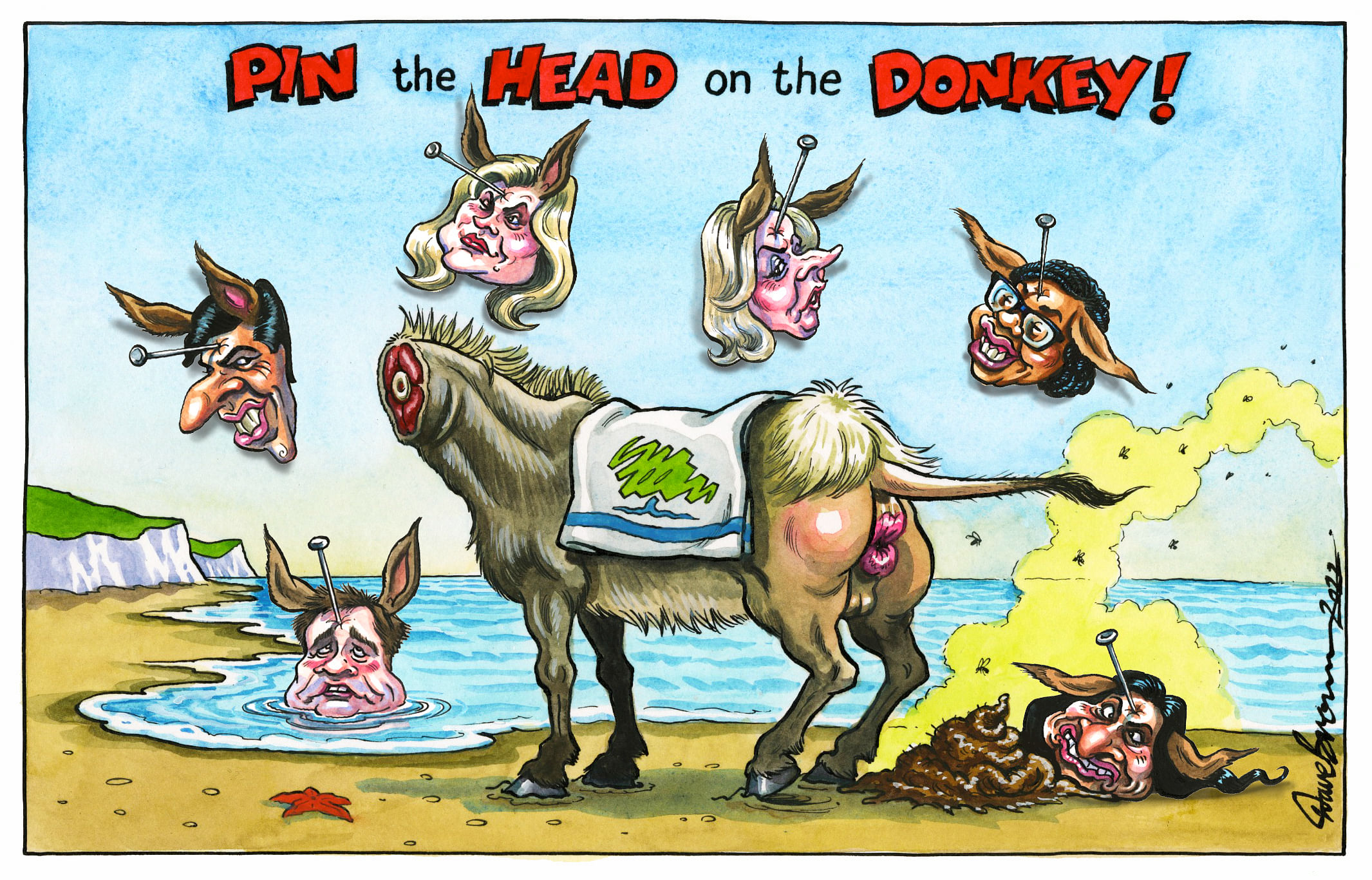 Dave Brown | Independent
