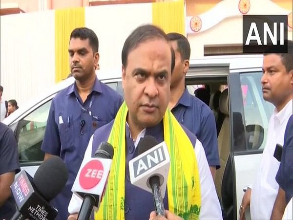 Other Muslims are Assamese too: Himanta Sarma on recognition of indigenous Muslim Communities