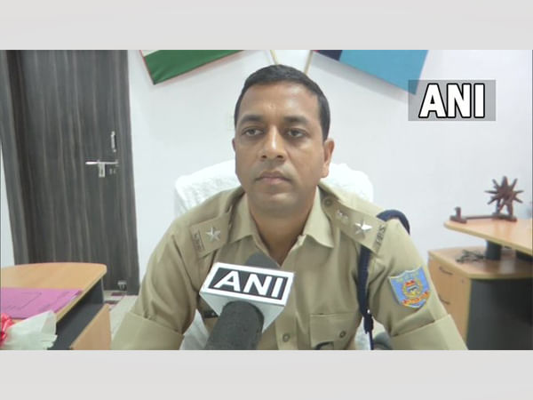 Cop mowed down in Ranchi: Guilty will not be spared, says Jharkhand Police