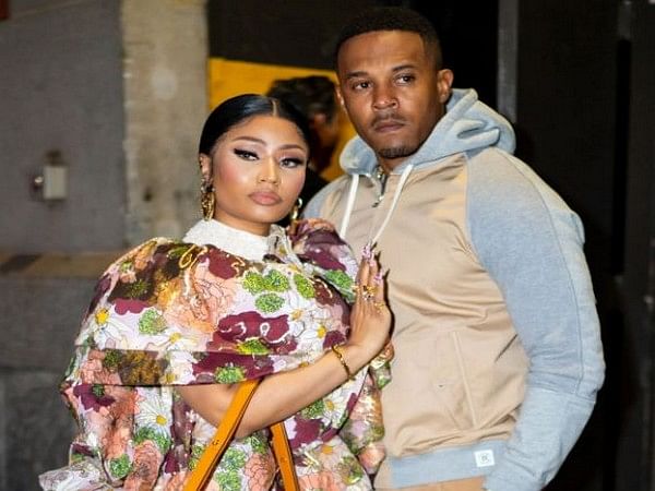 Nicki Minaj's husband receives probation for failing to register as a sex offender