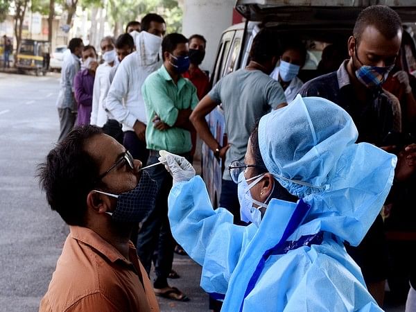 Tamil Nadu reports 1,945 new COVID cases in last 24 hrs