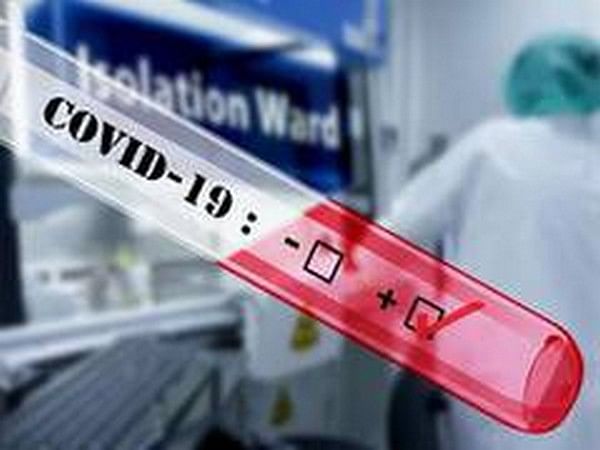 Thailand sees rise in severe COVID-19 cases