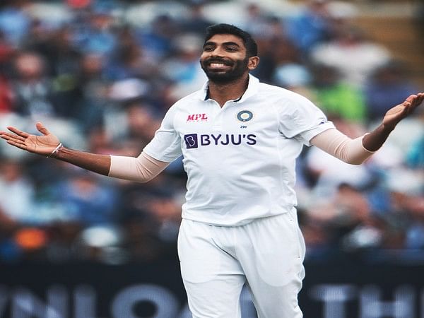 Jasprit Bumrah holds new wicket record for India against England in Tests