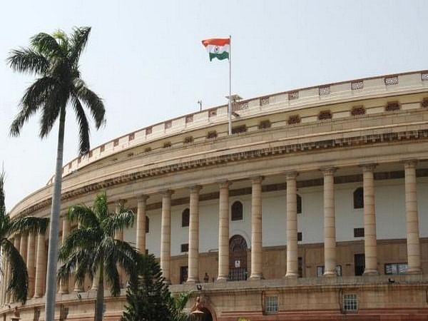 Expunging words as per Parliament rules: Lok Sabha sources 