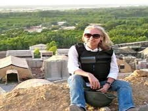 Taliban detained Foreign Policy Writer for columns on atrocities committed by outfit