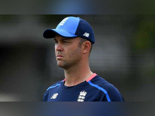 Former England batter Jonathan Trott appointed Afghanistan head coach