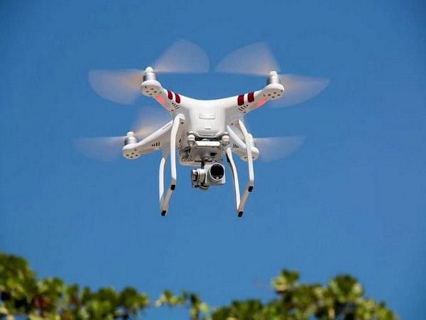 Government releases list of 23 beneficiaries under PLI scheme for drones