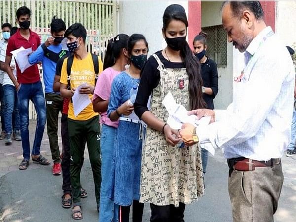 Kerala: Girl students asked to remove innerwear before entering exam hall