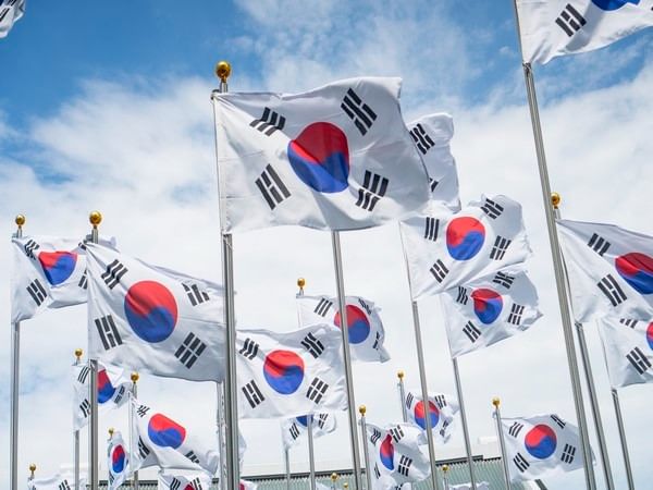 South Korea's ruling party suspends leader's membership for 6 months