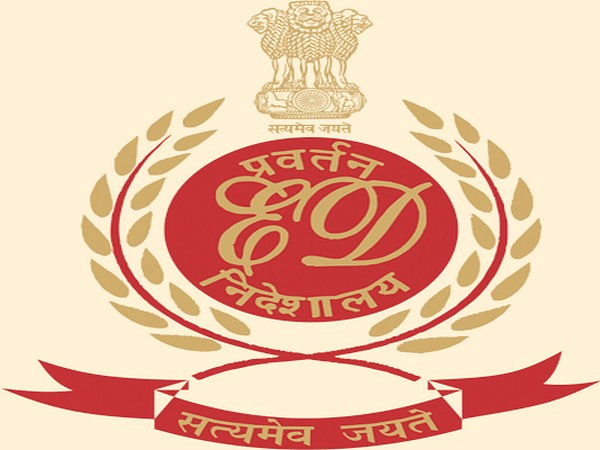 ED attaches assets worth Rs 110 cr in Karvy scam