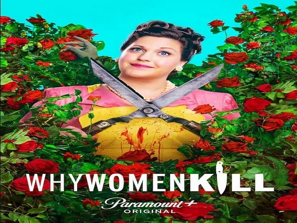 Why Women Kill' Renewed for Season 3 by Paramount Plus