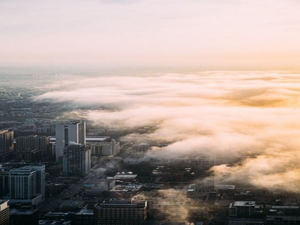 Research: Air quality can be better for active commuters than drivers