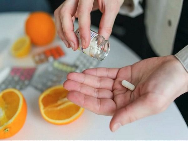Scientists reveal vitamin B6 supplements may reduce anxiety and depression