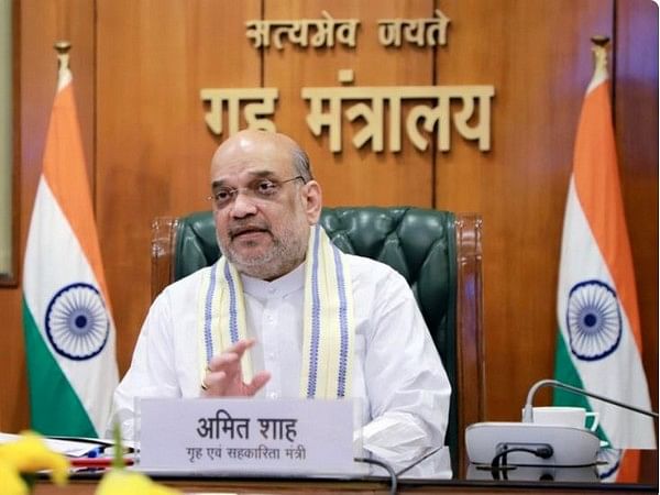 NIA chief holds meeting with Amit Shah on Udaipur, Amravati killings 