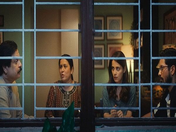 Radhika Madan's 'Kacchey Limbu' selected at 47th Toronto film festival