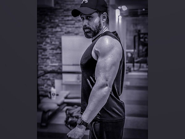 Emraan Hashmi flaunts his toned body in a transformation video ...