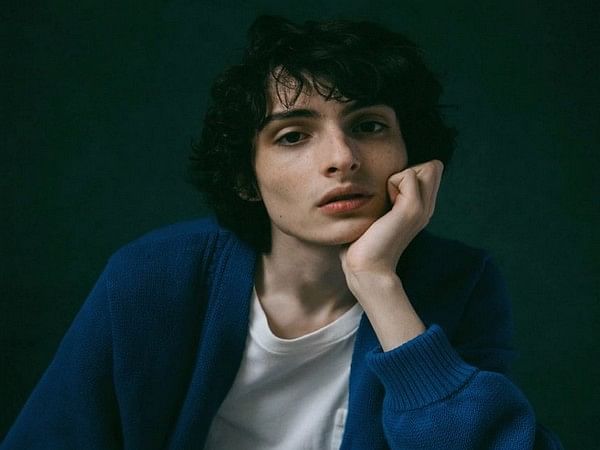 'Stranger Things' actor Finn Wolfhard to make feature film directorial debut with 'Hell of a Summer'