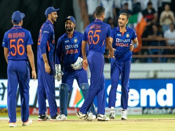 Team India to tour Zimbabwe for three-match ODI series in August