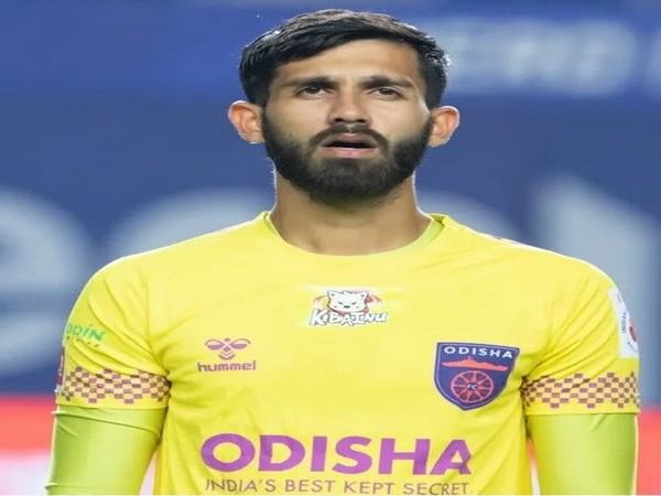 ISL: Goalkeeper Arshdeep Singh signs two-year deal with FC Goa