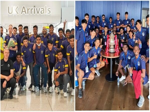 Next Gen Cup: Kerala Blasters FC, Bengaluru FC name their squads