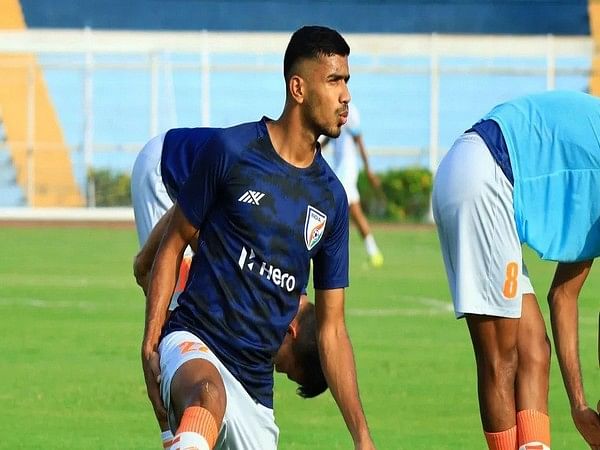 ISL: Ashique Kuruniyan hopes to become better player with ATK Mohun ...