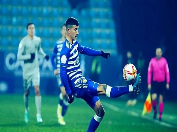 ISL: Spanish midfielder Saul Crespo signs one-year deal with Odisha FC