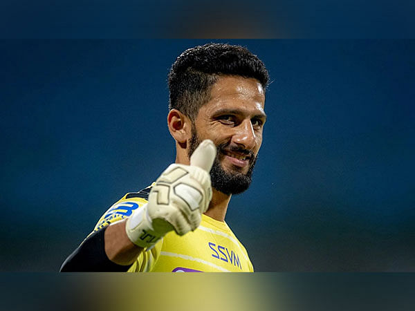 Isl: Goalkeeper Vishal Kaith Signs Three-year Deal With Atk Mohun Bagan 