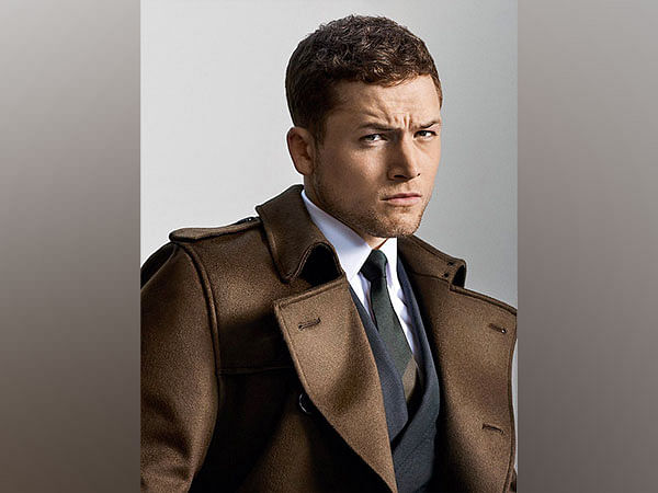  Taron Egerton boards airline thriller 'Carry On' for Netflix