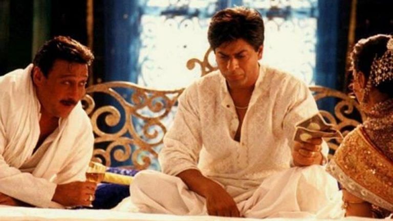 Devdas at 20: It’s time Bollywood stopped showing alcoholism as romance and rebellion