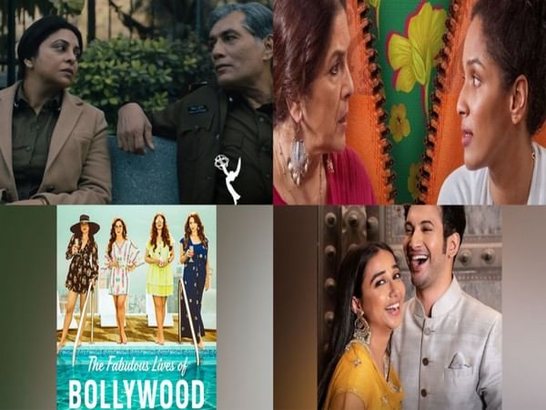 Netflix's Mismatched, Fabulous Lives of Bollywood Wives, Delhi Crime set to return with Season 2
