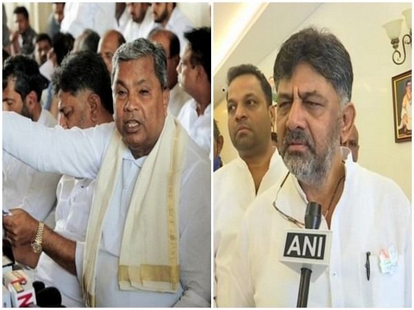 Confusion, chaos in Karnataka Congress as leaders battle for CM post