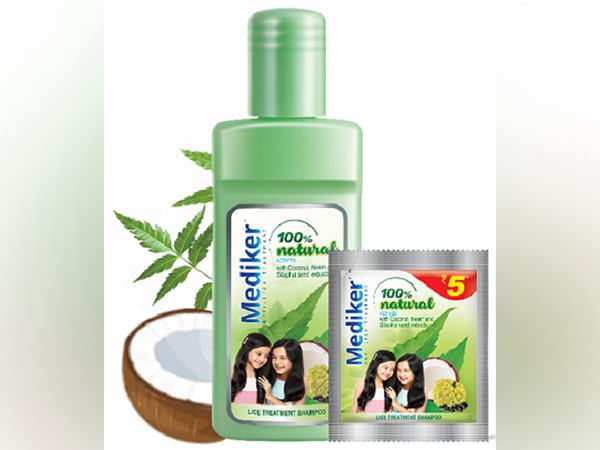 Say no to lice this monsoon season