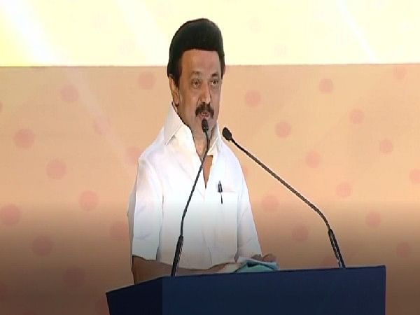 Tamil Nadu CM M K Stalin Admitted To Hospital After Testing COVID ...