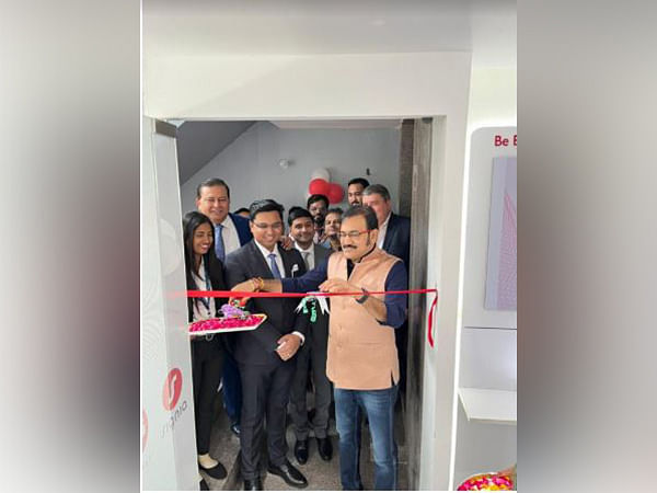 Ear Solutions brings first interactive concept store in Delhi for hearing impaired users