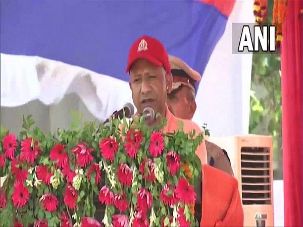 I now realize the 'conspiracy' behind state security sabotaging: CM Yogi at Convocation Parade ceremony