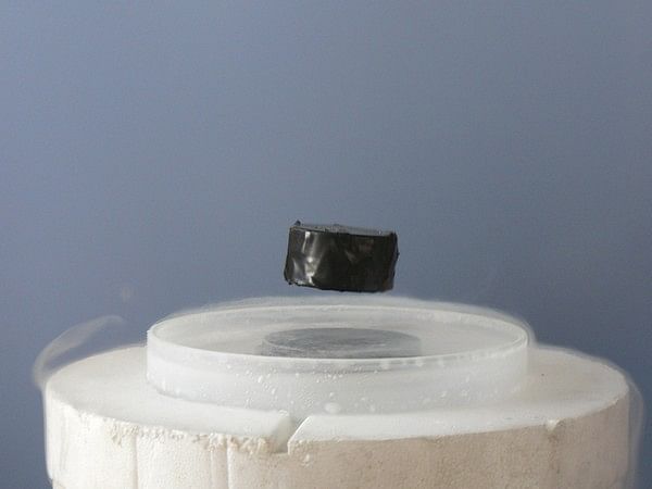 Researchers find new refining technique to make cheaper superconductors