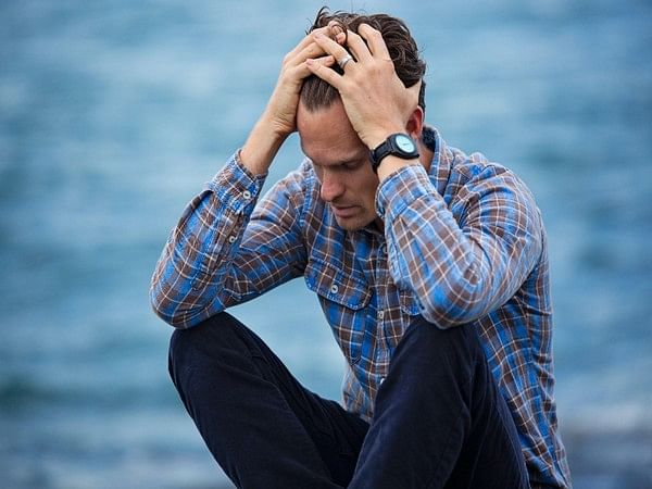 People may have symptoms of depression years before stroke: Study